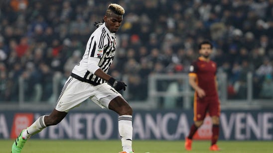 Manchester City on alert for Barcelona target Pogba