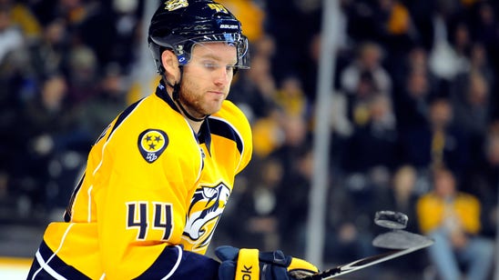 Report: Sabres sign Cody Franson
