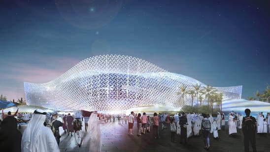 FIFA panel to monitor labor conditions at Qatar stadiums