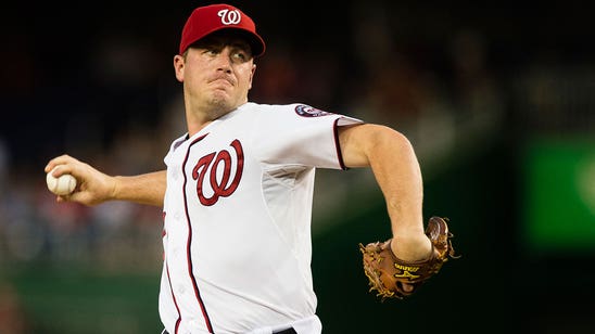 Zimmermann scores with deal, but is it enough?