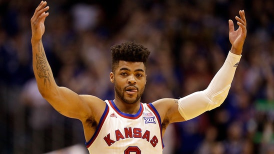 KU continues quest to lock down No. 1 overall seed at Oklahoma State