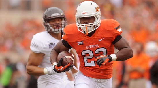 Buy or sell: Rennie Childs as a starter?
