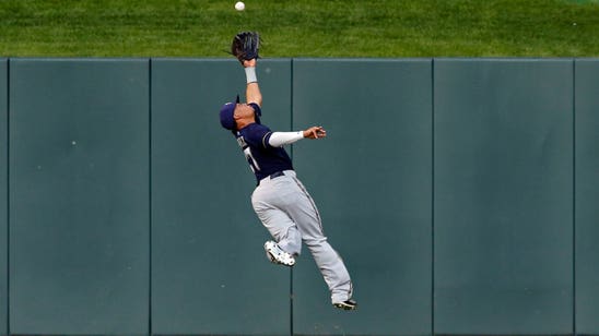 StaTuesday: Rating the Brewers defense