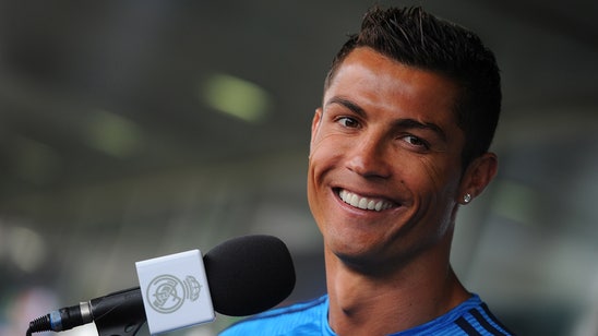 Let me retire at Real Madrid, demands Cristiano Ronaldo