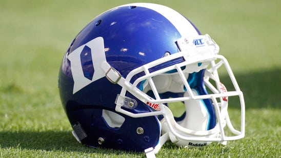 Duke assistant coach tweets motivational message following controversial loss