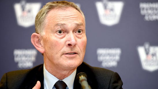 EPL chief: Gay players would be treated with respect