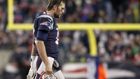 Patriots have been plagued by third-down struggles