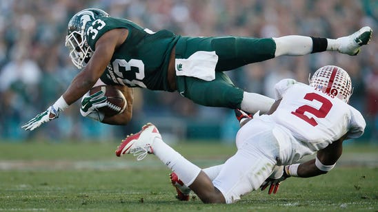 Stanford lands 4-star CB Treyjohn Butler