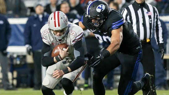 Four-star safety prospect Troy Warner reaffirms his commitment to play for Cougars