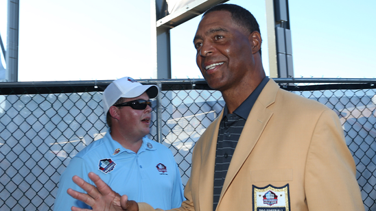 Hall of Famer Marcus Allen's words help motivate Saints