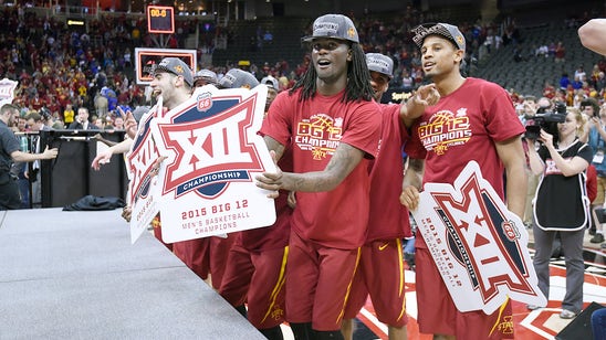Big 12 could be college basketball's best conference -- again