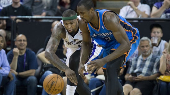 Serge Ibaka explains how small-ball is making NBA big men an afterthought