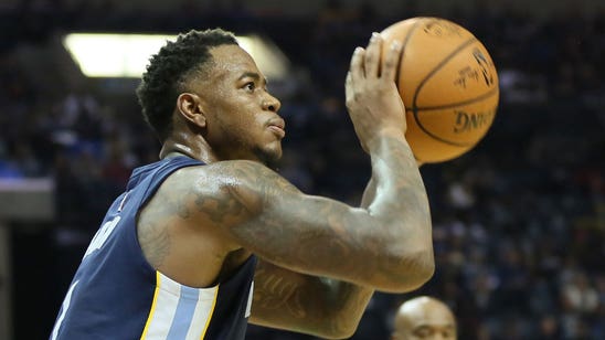 Magic acquire forward Jarell Martin, cash considerations from Grizzlies