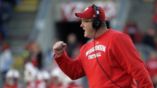 Big Ten title, not playoff selections, takes center stage for Wisconsin and Penn State