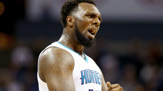 Grizzlies acquire P.J. Hairston, draft picks in 3-team deal