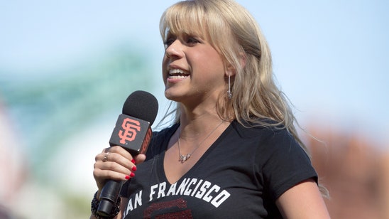 Dodgers pitcher not happy with 'Fuller House' filming during his start