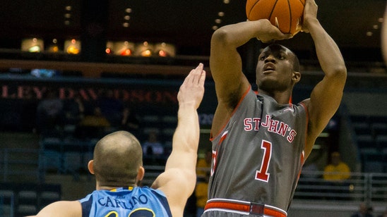 Phil Greene IV to work out with the Los Angeles Lakers