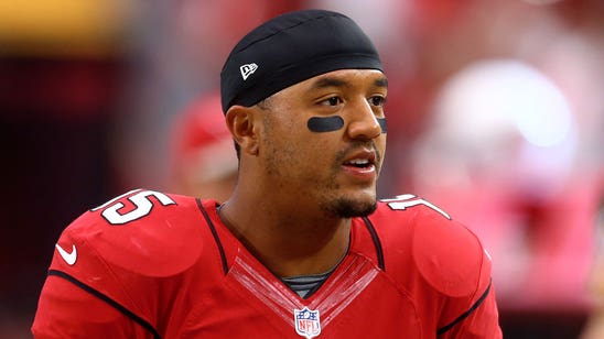 Cards' passing game gains another weapon in healthy Michael Floyd