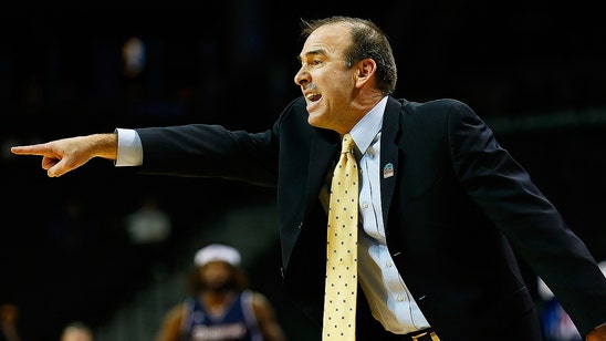 Lawyers: Ex-GW coach Mike Longeran wrongfully terminated