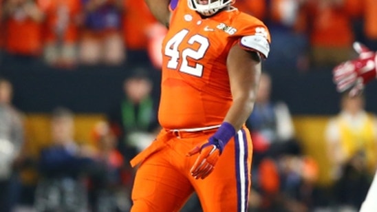 Clemson's Heisman Duo?