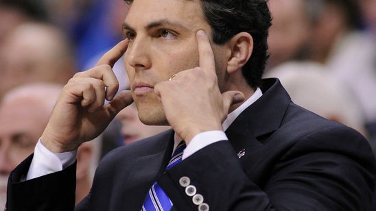 New Georgia Tech coach Josh Pastner has a strange requirement of his assistant coaches
