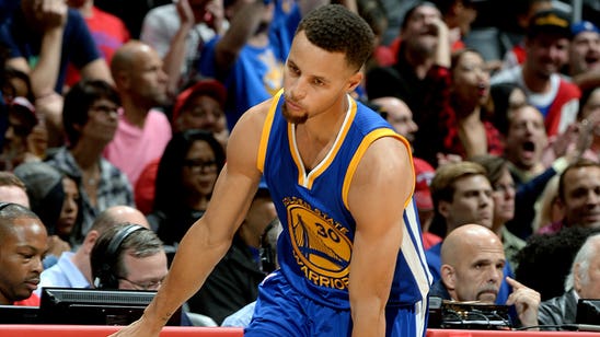 Warriors storm back from 23-point hole, top Clippers to move to 13-0