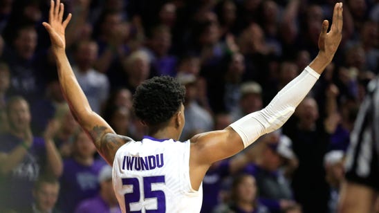 Expectations for K-State hoops are much higher than a year ago