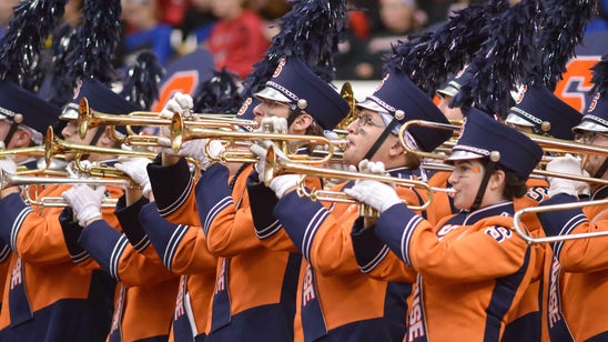 Three-star DE Jamal Holloway decommits from Syracuse