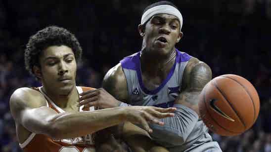 Short-handed K-State lacks offensive firepower in 67-47 loss to Texas