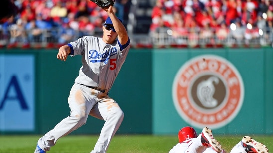 MLB Playoffs: Corey Seager and Trea Turner's Impact on NLDS