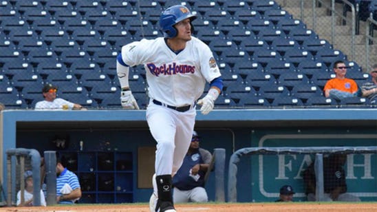 Brewers make two selections in Rule 5 draft