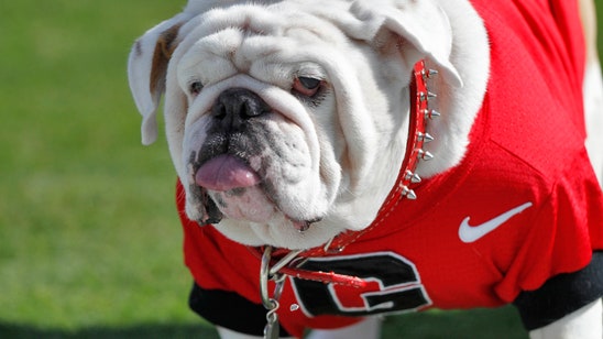 10 prospects ranked number one in their state, to attend UGA's Dawg Night camp
