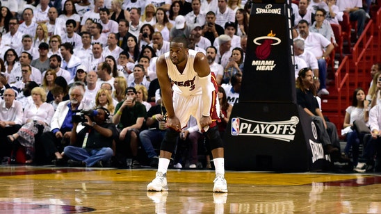 'Inside the Heat: Season Recap' to premiere June 3 on FOX Sports Sun