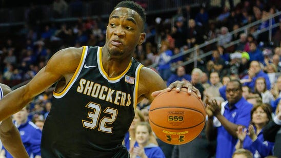 Balanced attack carries Wichita State over Bradley 85-58