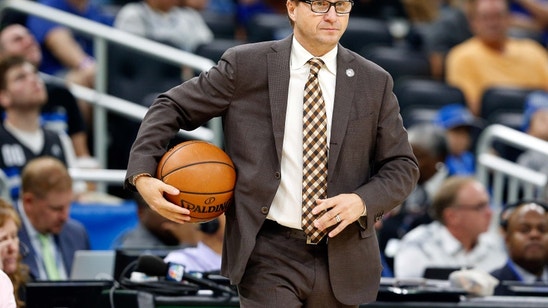 New York Knicks: Scott Brooks Heralds Kristaps Porzingis