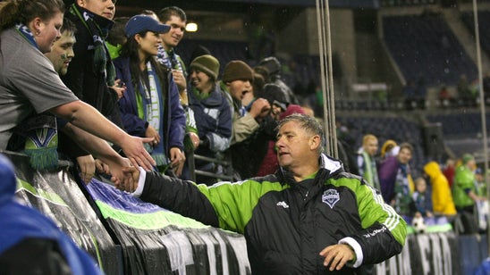 Sigi Schmid never got enough credit for turning the Sounders into an MLS powerhouse