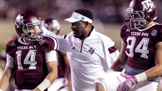 Top ranked QB for 2017 close to committing to Texas A&M?