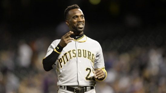 Pittsburgh Pirates Rumors: Jon Heyman on Andrew McCutchen