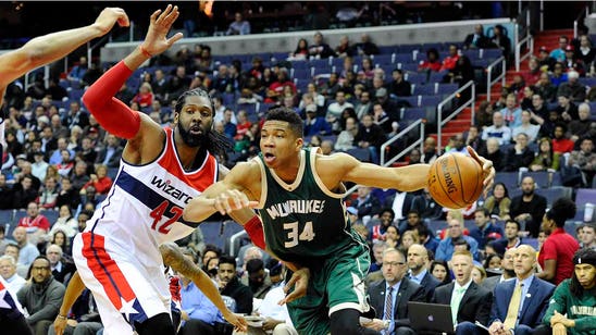 Preview: Bucks vs. Wizards