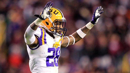 LSU's DB coach explains why DBU is more about life than football