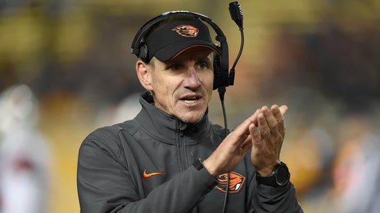 Oregon State to open beer garden in their football stadium
