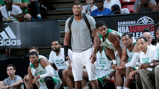 Marcus Smart is set to break out this season