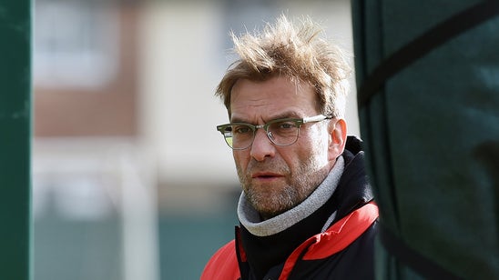 Liverpool boss Klopp admits he is no David Copperfield