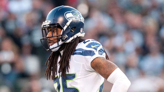 Richard Sherman crushes every NFL Draft expert