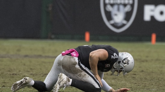 10 fantasy football busts from NFL Week 6