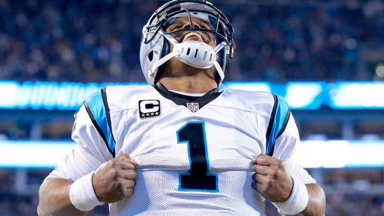 Cam Newton was a highlight reel in high school just like he is in the NFL