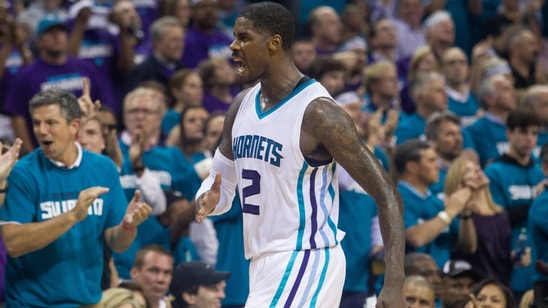 NBA Rumors: Hornets' Marvin Williams Suffers Bone Bruise; Out Indefinitely