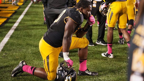 Mizzou's offense sputters in 21-3 loss to No. 11 Gators
