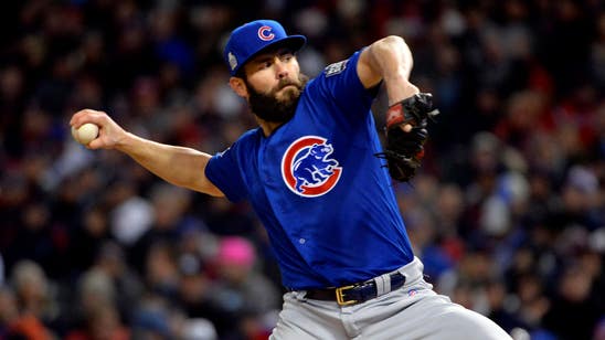 WhatIfSports World Series prediction update: Chicago on track for a six-game victory