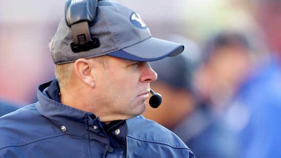 No bucking Bronco: Mendenhall to retain defensive play-calling duties